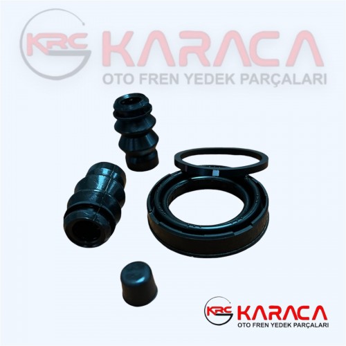 Volkswagen Crafter Arka Fren Kaliper tamir Takımı 51mm 06-13 Volkswagen Crafter Arka Fren Kaliper tamir Takımı 51mm 06-13